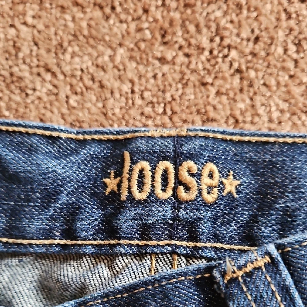 Old Navy Kids Blue Jeans